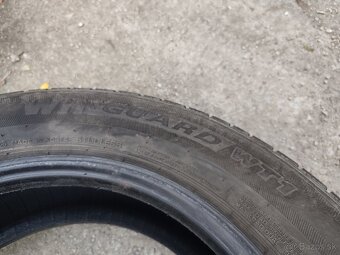 205/65R16C Nexen zimné - 6