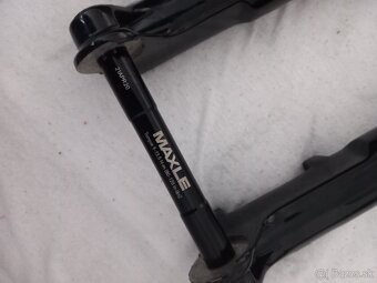 Rock shox sid sl ultimate 29"nova - 6