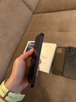 Apple iPhone 12 - TOP STAV - 6