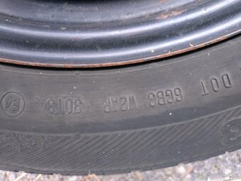 215/55R16 - 6