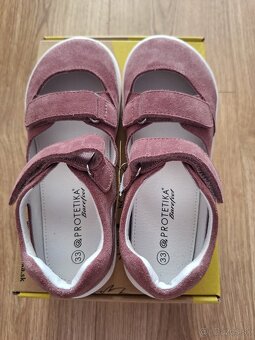 Protetika topánky 33 - 6