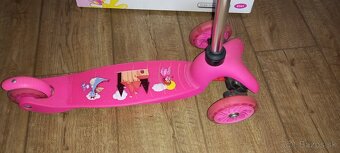 Kolobezka + stan - 6