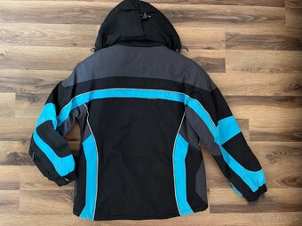 Vetrovka AlpinePro M/158 - 6