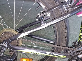 Bicykel 24 CTM - 6