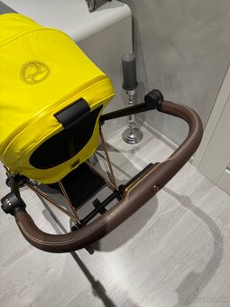 Cybex mios 3.0 - 6