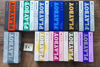 Parfémy Bugatti, Playboy, Tom Tailor, Mustang - 6