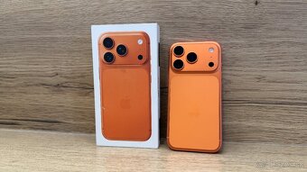 Apple iPhone 17 Pro 256 GB - 6