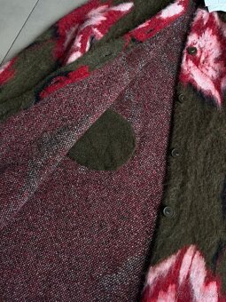 Upletovy kabat Zara c. M uni - 6