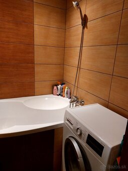 Na prenájom 2izbový byt, Nová Dubnica - 6