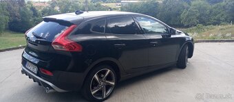 VOLVO V40 D2 ECO KINETIC - 6