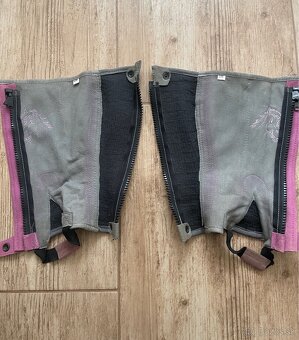 Predám jazdecke veci - 6