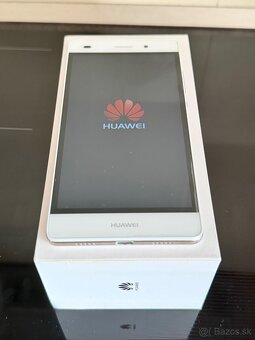 Huawei P8 Lite - Dual SIM - 6