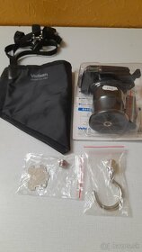 Velbon QHD-71Q - 6