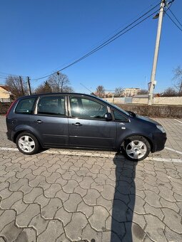 Ford C-Max 1.6 Diesel - 6