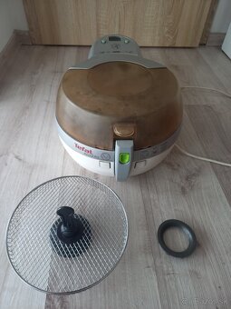 Teplovzdušná fritéza Tefal - 6