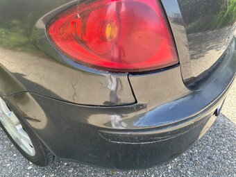 Seat Toledo 1.9 TDi 77kW - 6