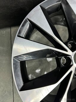 5x112 r18 škoda superb 3  cassiopeia - 6