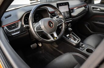 Renault Arkana 1.3 TCe 160 mHEV R.S.Line, A7 - 6