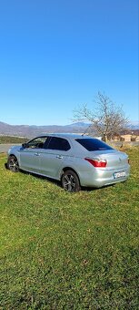 Citroen c-ellyse 1.6Hdi - 6