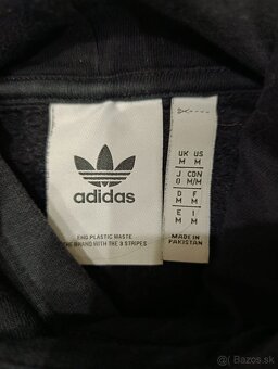 Značkové mikiny Adidas, Puma... - 6