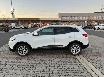 Renault Kadjar 1.6 DCi 96kw 4x4 koup. ČR - 6