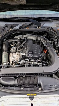 2015 Mercedes Benz C180 - 6