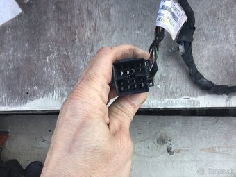 Mercedes Ml 270 w163 - 6