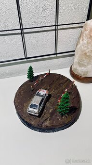 Diorama 1:64 - 6