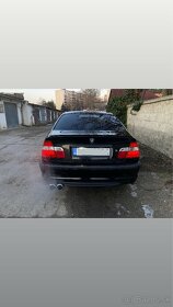 BMW rad 3 E46 - 6