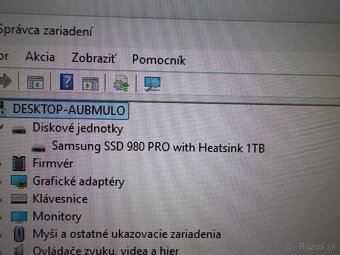 I9 9900K, RTX3060Ti, 32GB DDR4, 1TB NVMe - 6