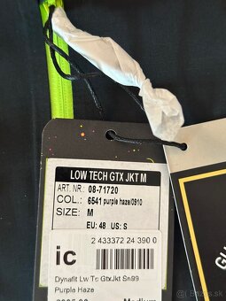 Dynafit tlt gtx Low Tech - 6