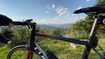 Cestný bicykel Cube - 6