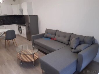 NUPPU NOVOSTAVBA v RUŽINOVE, 2- IZB BYT.. - 6