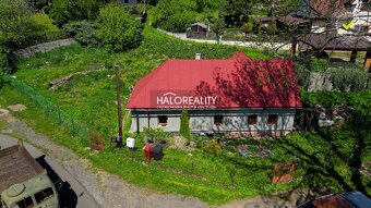 HALO reality - Predaj, rodinný dom Štiavnické Bane - EXKLUZÍ - 6