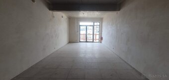Obchodný priestor 45 m2, Donovaly novostavba - 6
