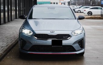 Kia Pro_cee’d 1-6 T-GDi GT - 6