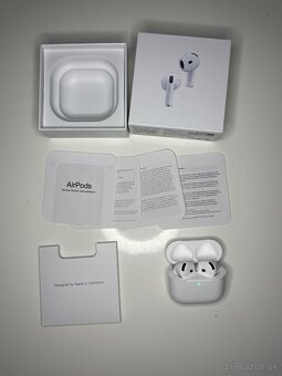 Predam Airpods 4 ANC BEST QUALITY - 6