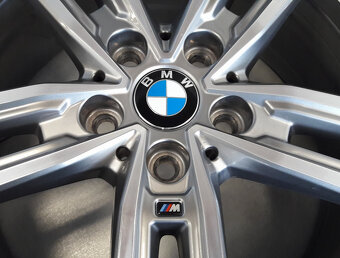 BMW 1 F40 17" Styling 550 M-paket - 6