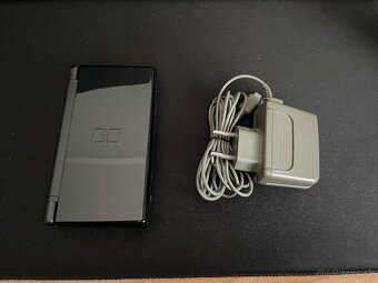 Nintendo DS Lite - 6