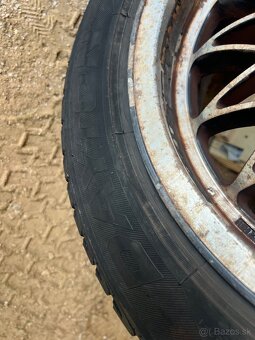 Artec Wheel 4x100 R15, 185/55/R15 - 6