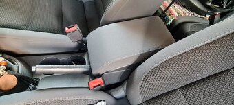 Volkswagen Touran 1.6 TDI 77kw - 6