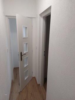 Prenájom 2i byt Hriňová - 6