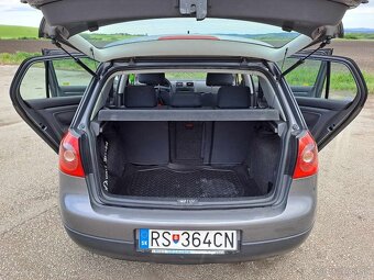 Volkswagen Golf 5 1.9tdi - 6