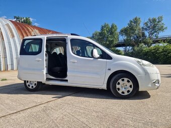 Peugeot partner 1.6 hdi - 6