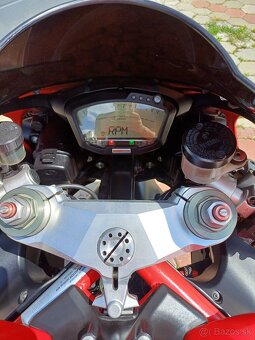 Ducati 848 - 6