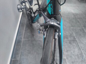 Ghost Race Lector full carbon - 6