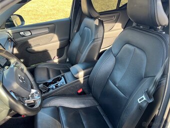 Volvo XC40 D3 R-design - 6