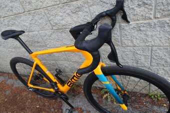 BMC.KAIUS 01 THREE SRAM Red eTap AXS - 6
