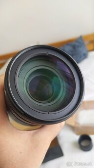 Olympus M.Zuiko 40-150 mm f2.8 PRO – REPASOVANY, v záruce - 6