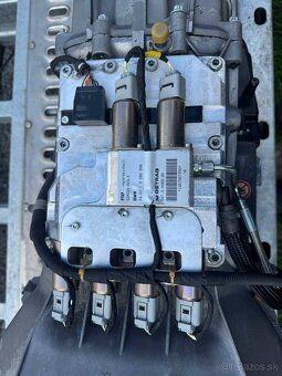 BMW M5 / M6 E60 SMG 7 převodovka , se spojkou a ECU - 6